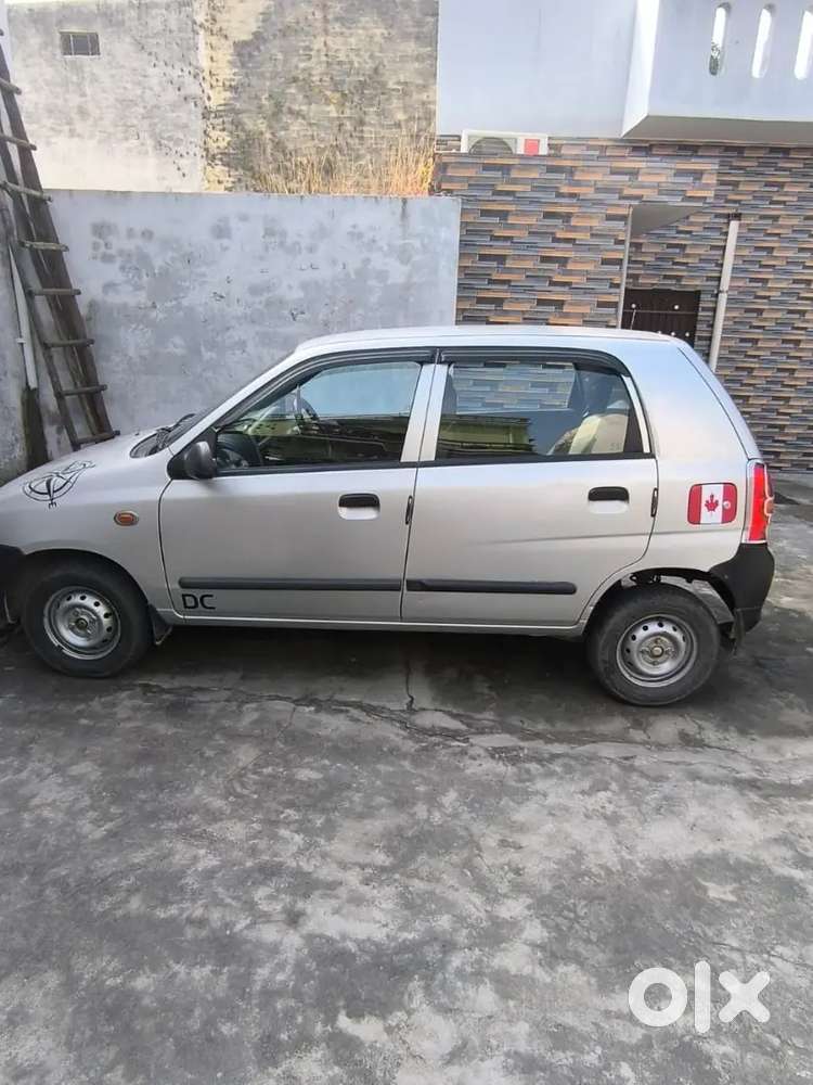 Very Good Condition