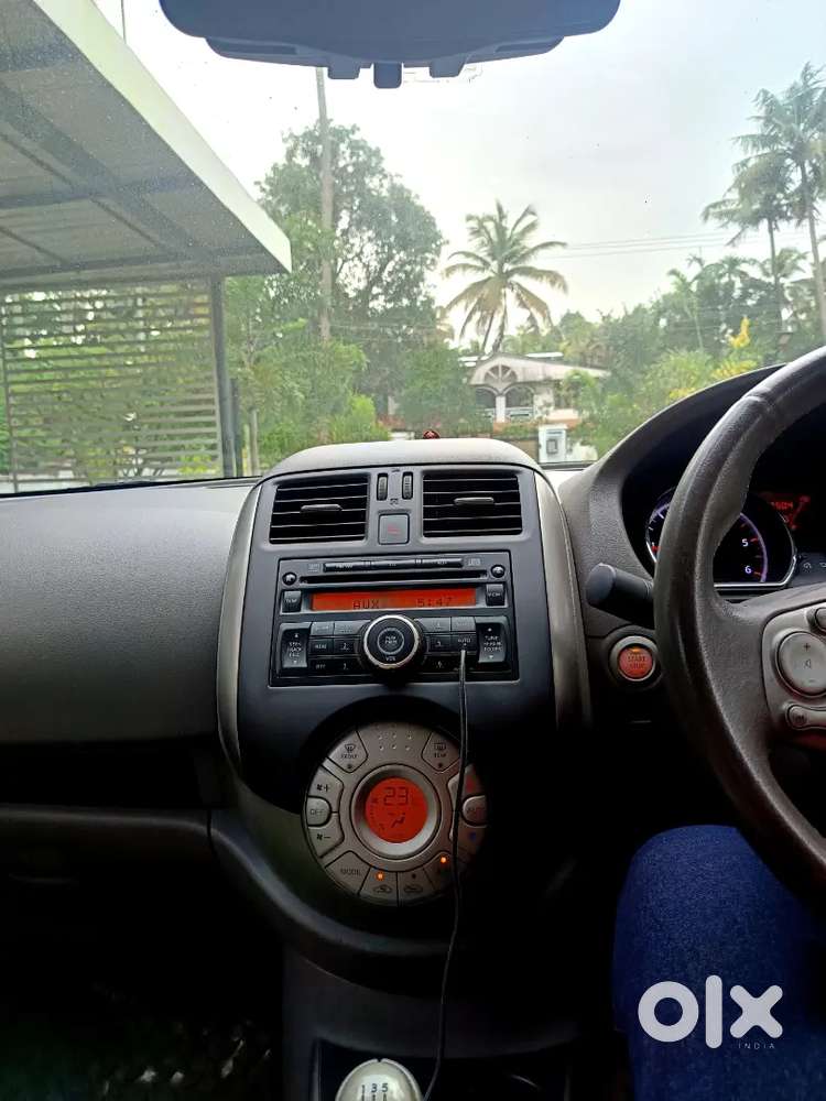 Renault Scala 2013 Diesel Well Maintained