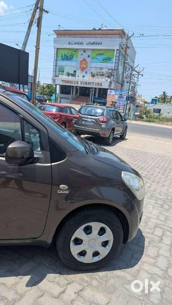 Maruti Suzuki Ritz Vdi Bs-iv, 2011, Diesel