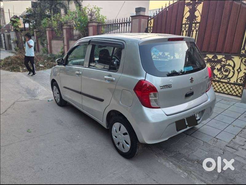 Maruti Suzuki Celerio