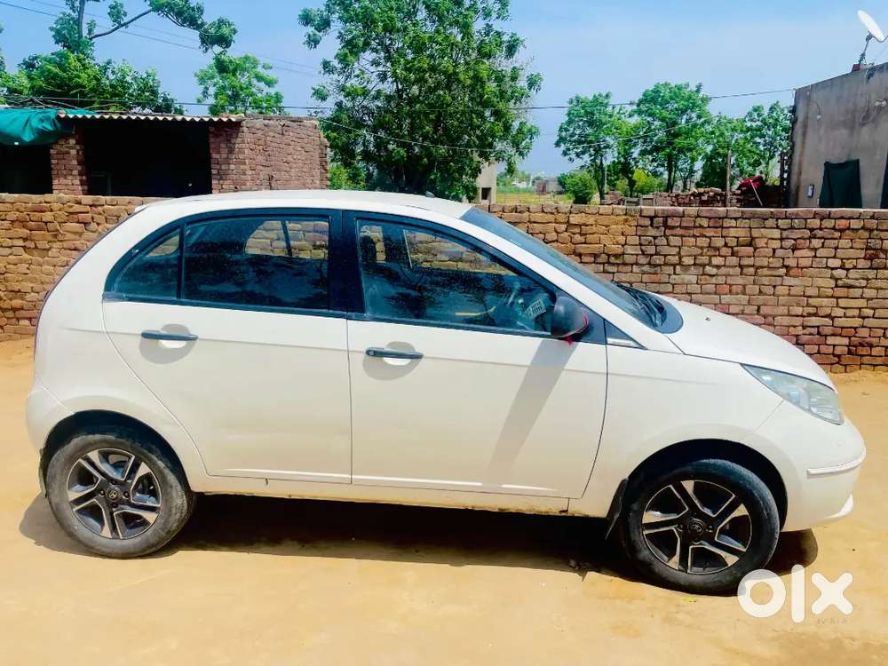 Tata Indica Vista 2013 Manual