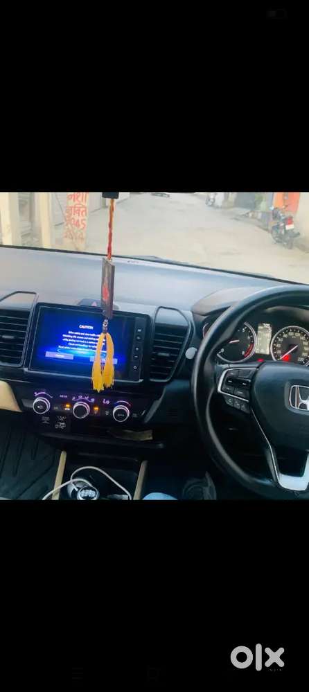Honda City Sv 2024 Mt Petrol