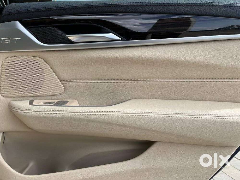 Bmw 6 Series 2.0 Gt 630i Luxury Line, 2020, Petrol