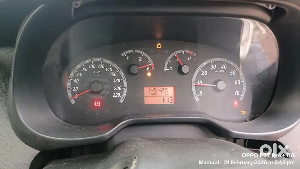 Fiat Grande Punto 2012