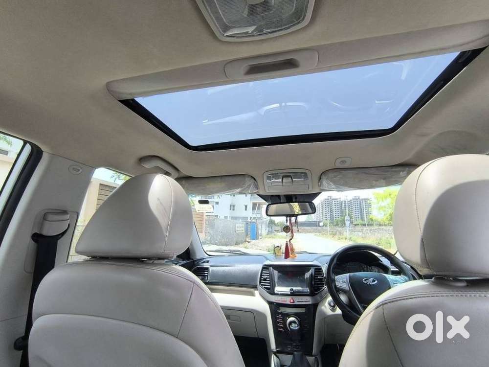 Mahindra Xuv300 W8 Option Diesel, 2019, Diesel