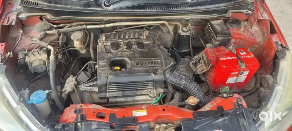 Maruti Suzuki Celerio Zxi(o) Amt, 2017, Petrol