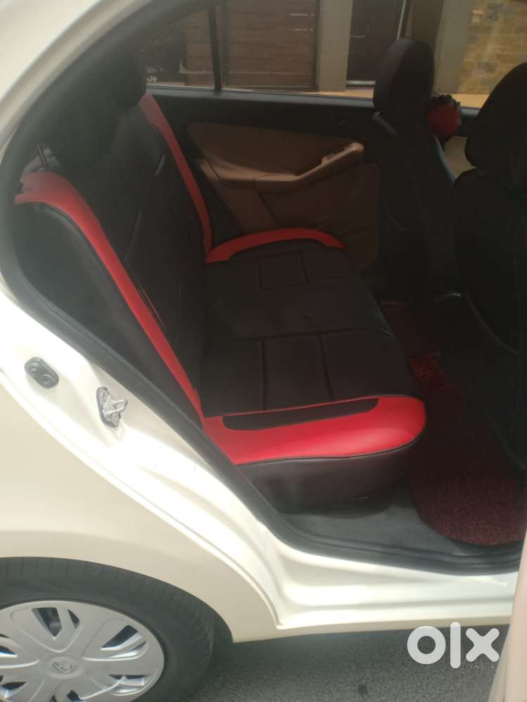 Tata Indica Vista Quadrajet Vx, 2012, Diesel