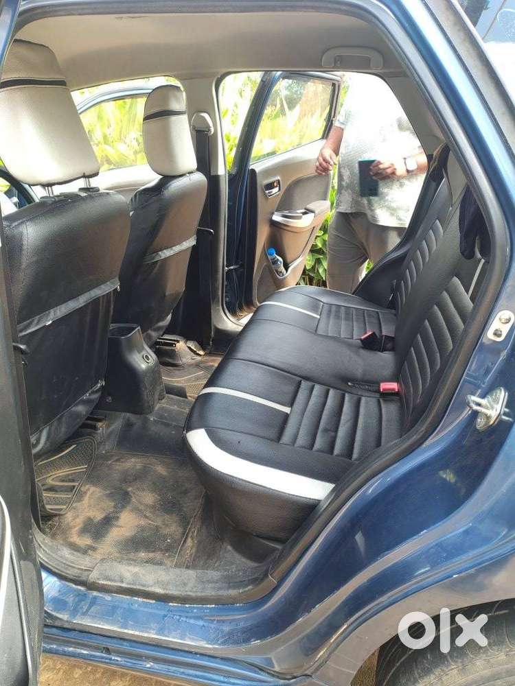 Maruti Suzuki Baleno 1.3 Sigma, 2018, Diesel