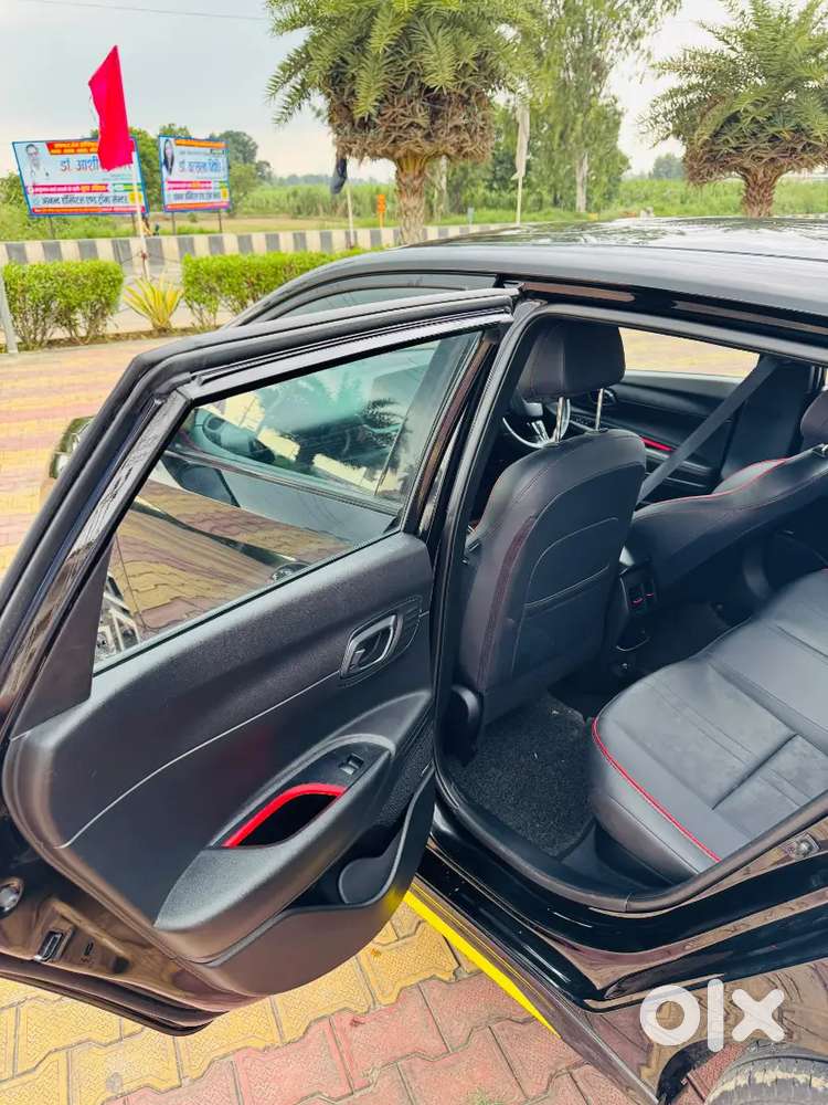 Hyundai I20 Turbo Dct N8 2025