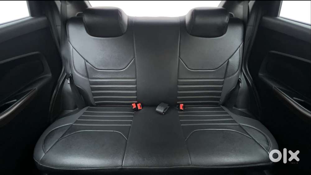 Ford Freestyle Titanium, 2018, Petrol