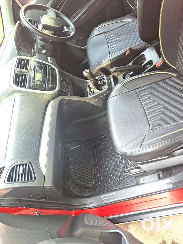 Maruti Suzuki Brezza Ldi, 2017, Diesel