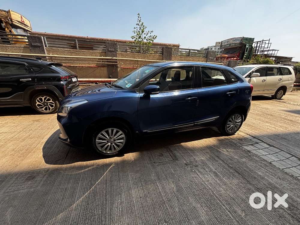 Maruti Baleno Delta 2019
