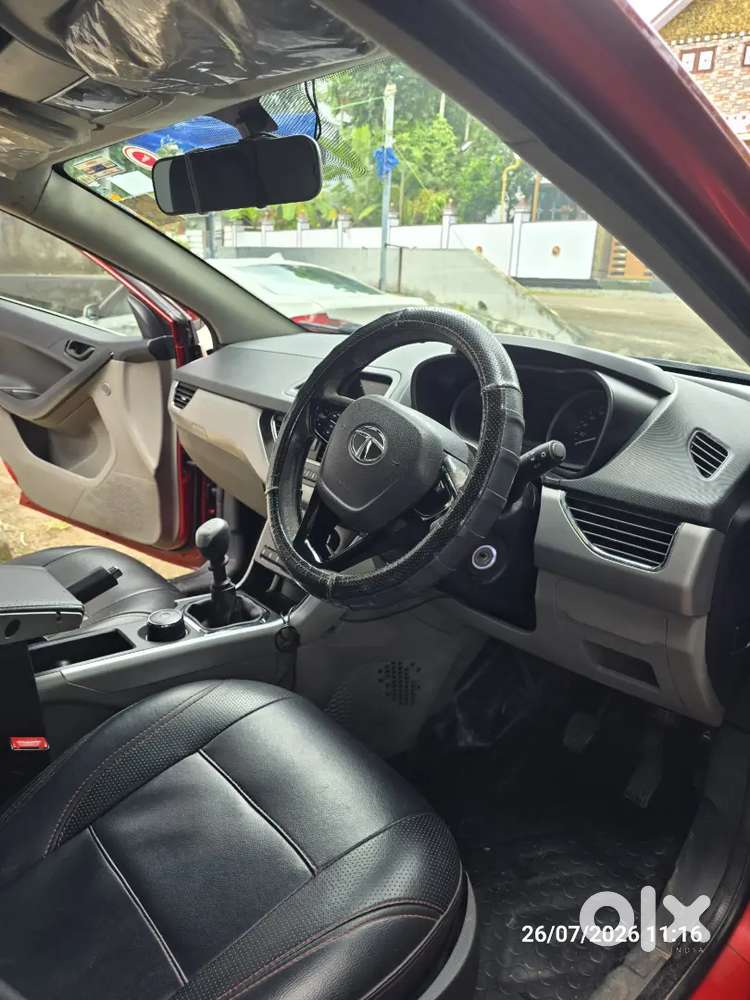 Tata Nexon Xt 1.2 Petrol 2019 &ndash; Single Owner &ndash; Excellen