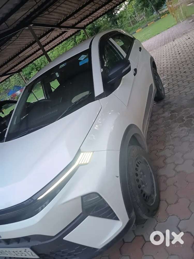 Tata Nexon Smart Plus 2025