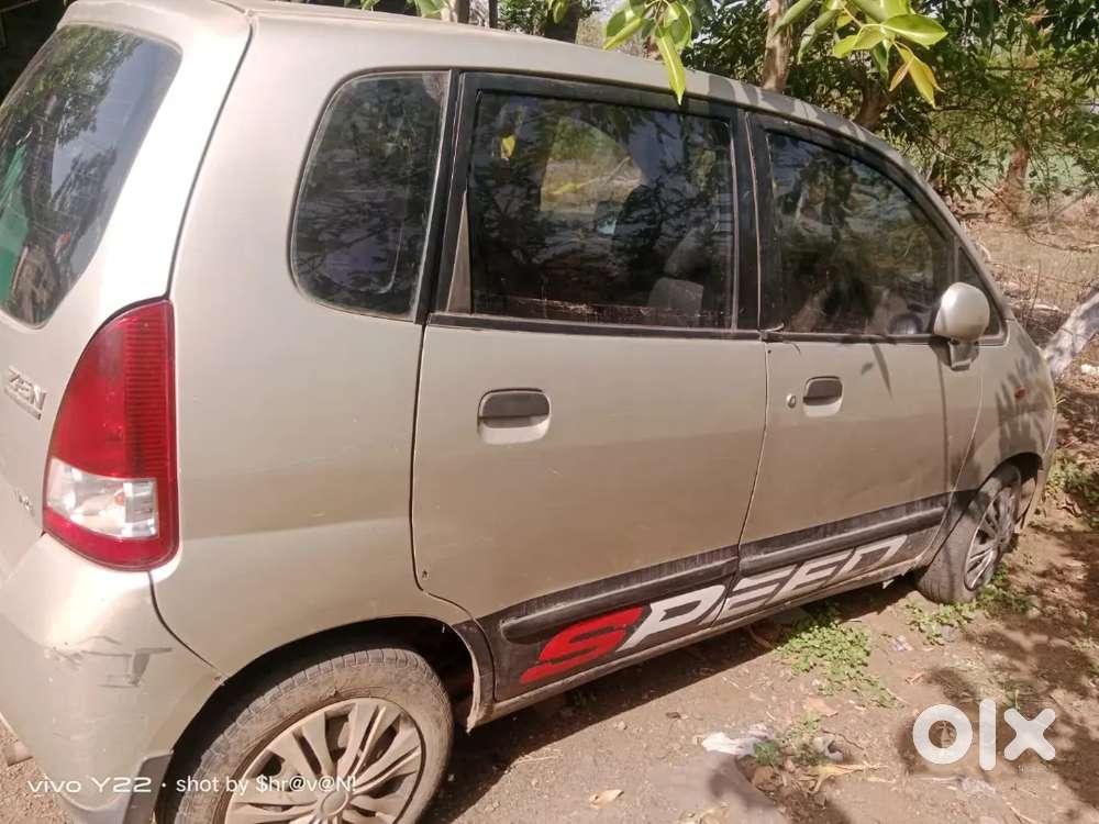 Maruti Suzuki Zen Estilo 2007 Car