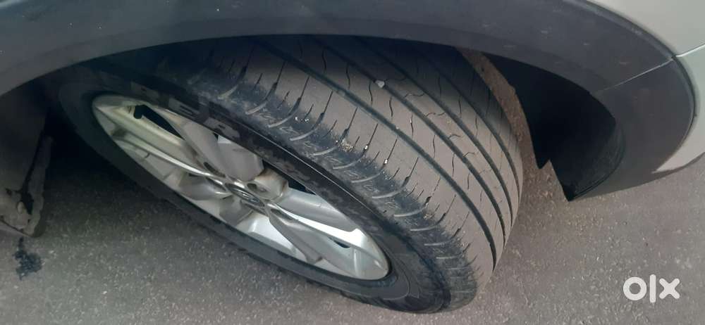 Hyundai Creta 1.6 Sx, 2018, Diesel