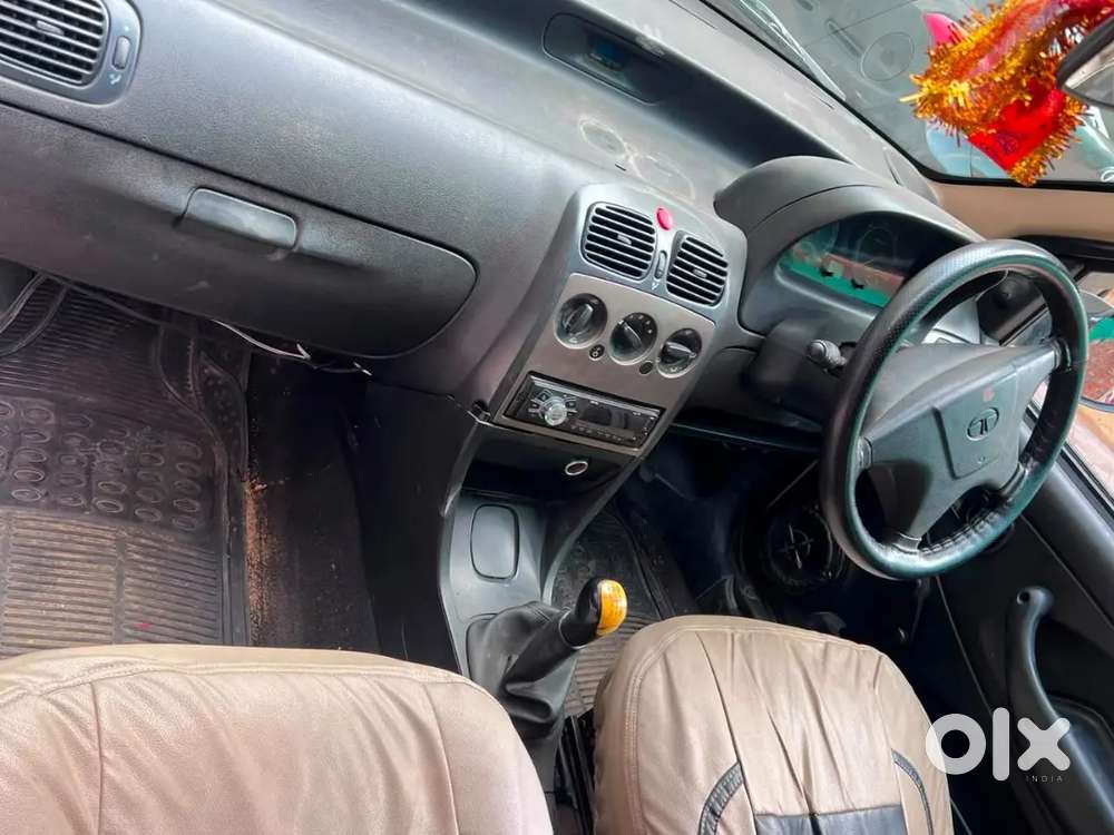 2014 Tata Indica V2 Diesel