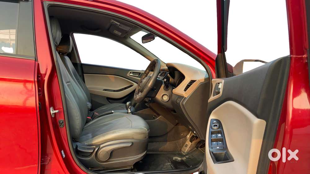 Hyundai Elite I20 Asta 1.4 Crdi, 2018, Diesel