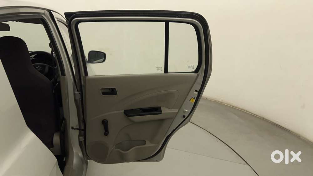 Maruti Suzuki Celerio Lxi(o), 2014, Petrol