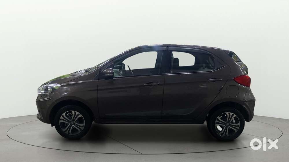 Tata Tiago 1.2 Revotron Xz, 2019, Petrol