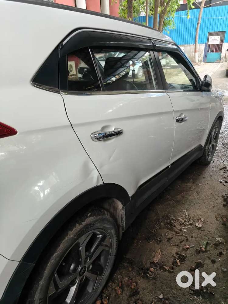 Hyundai Creta 1.6 2018