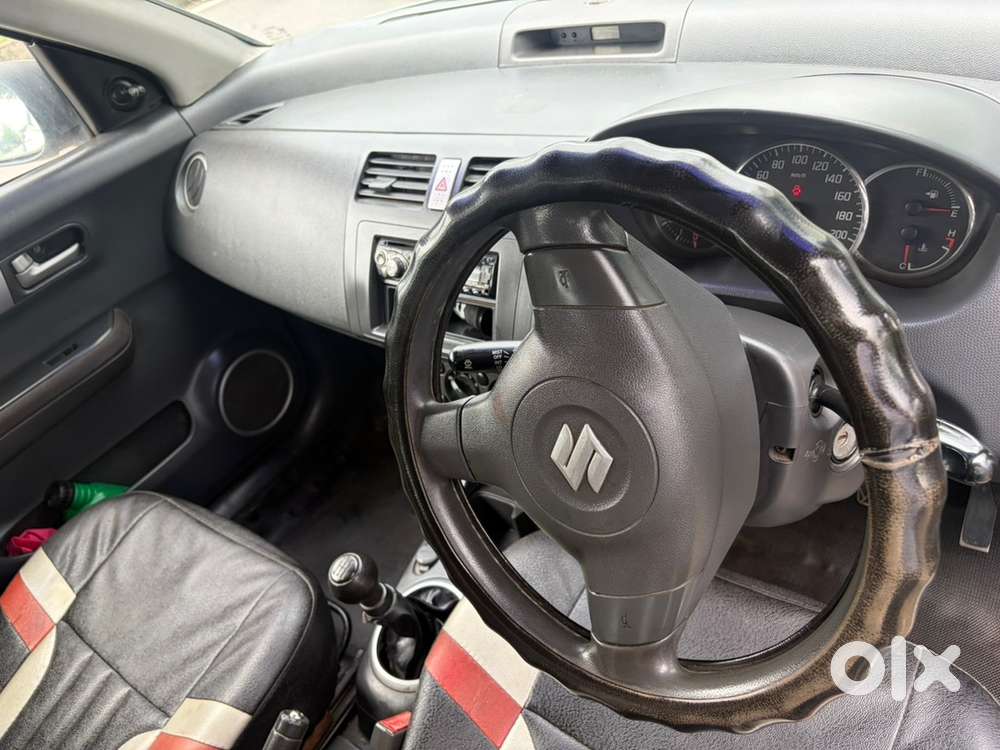 Swift Maruti Suzuki Petrol 2008