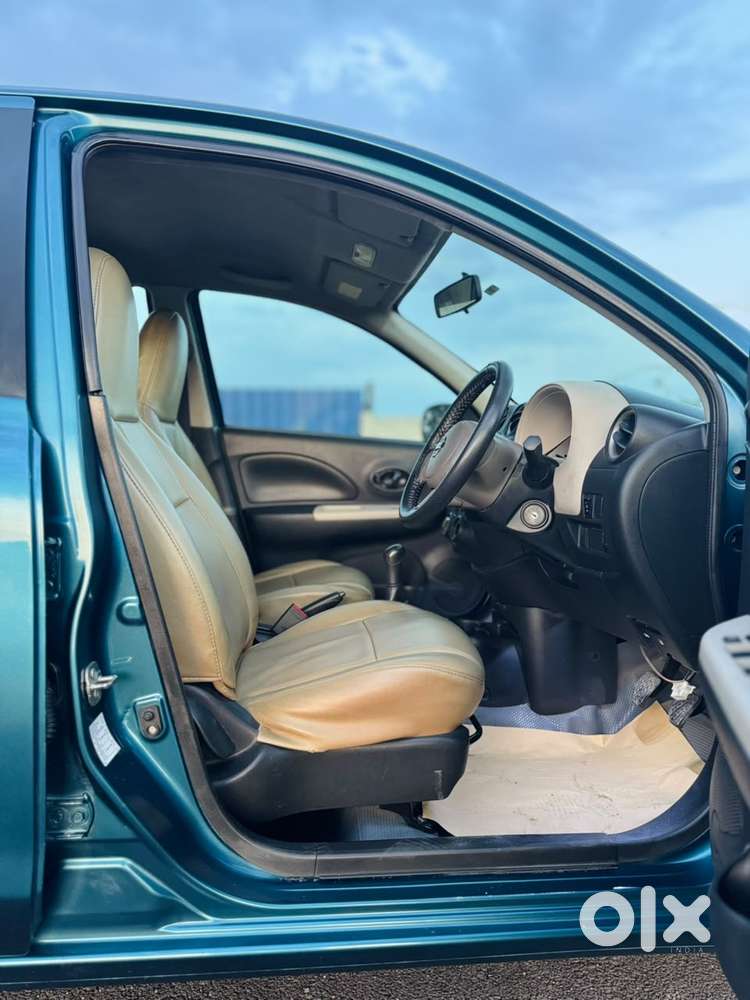 Nissan Micra Xv, 2015, Petrol