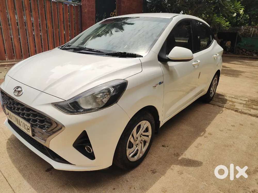 Hyundai Aura 1.2 S 2020
