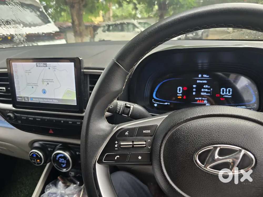 1 Years 11 Months Old Car Urgent Need For Sale