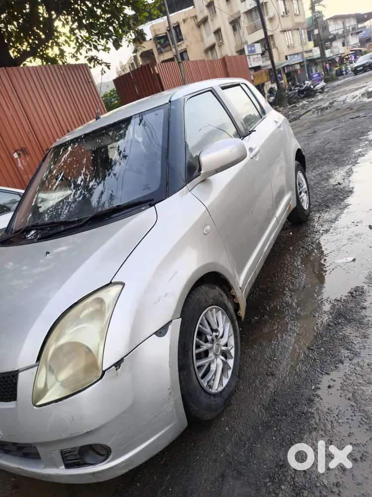 Maruti Suzuki Swift Vdi 2007