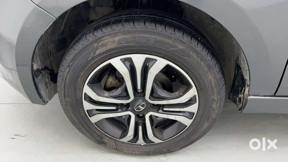 Tata Tigor 1.2 Revotron Xz Plus Cng, 2022, Cng & Hybrids