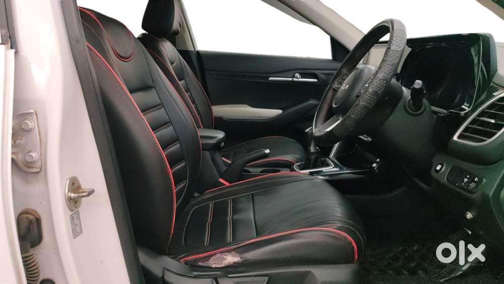 Kia Seltos Htk Plus G, 2021, Petrol