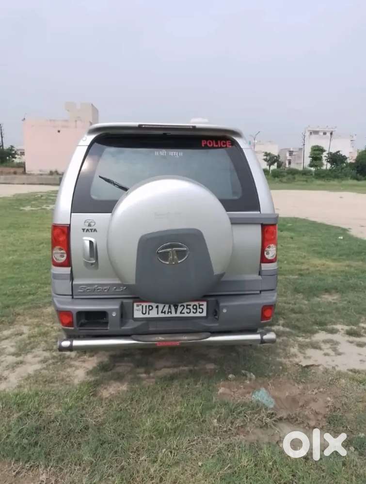 Tata Safari 2.2 Dicor 2009 4x2 Excellent Condition 60k Kms Running