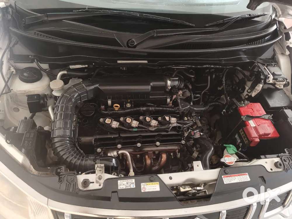 Maruti Suzuki Ignis 2021 Km Driven