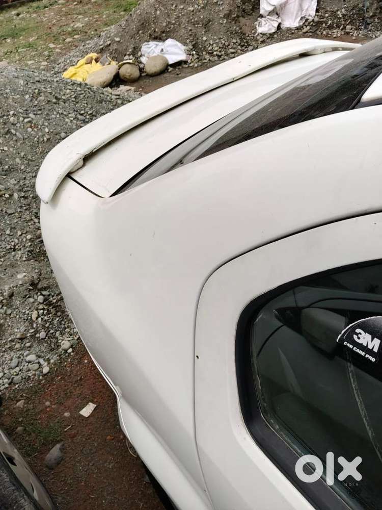 Ford Classic 2013 Diesel Good Condition