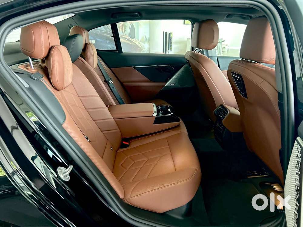 Bmw 5 Series 530 Li M Sport, 2025, Petrol