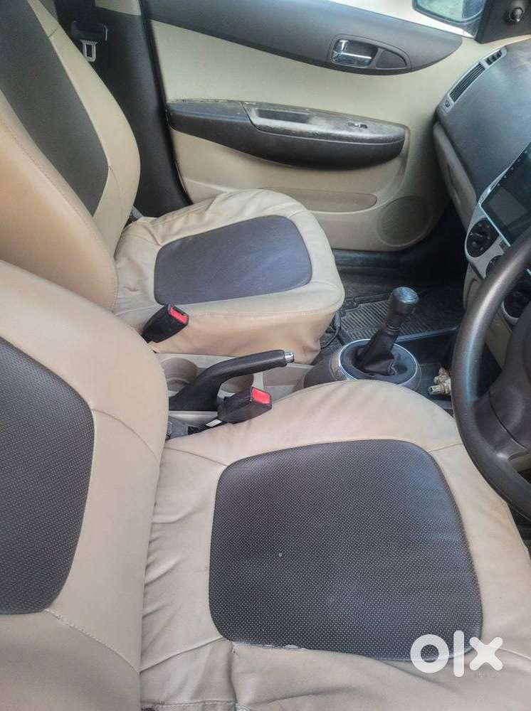 Hyundai I20 1.2 Asta, 2012, Petrol