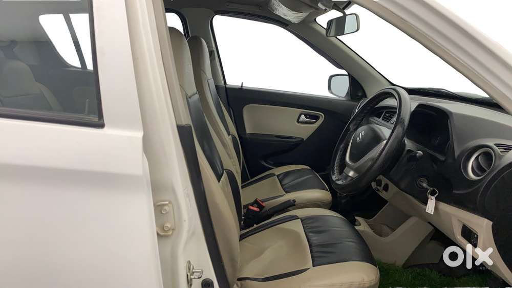 Maruti Suzuki Alto 800 0.8 Vxi (o), 2019, Petrol
