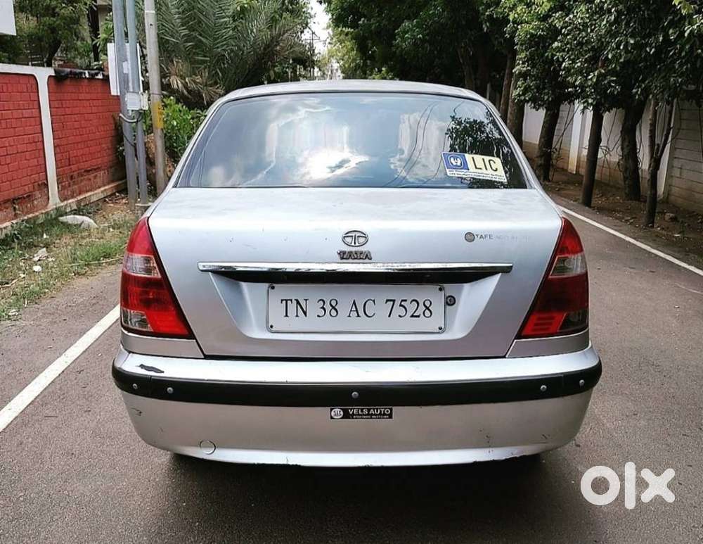 Tata Indigo Cs, 2005, Diesel