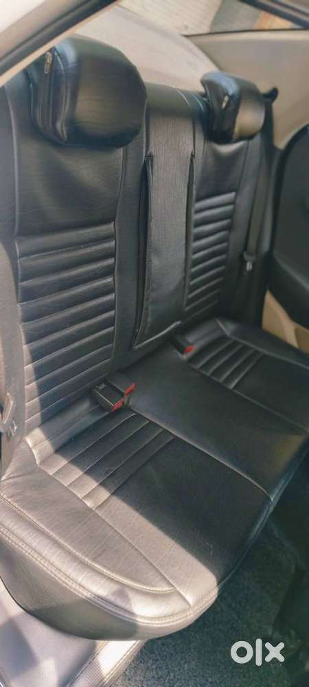 Hyundai Aura Sx Plus Crdi Automatic, 2021, Petrol