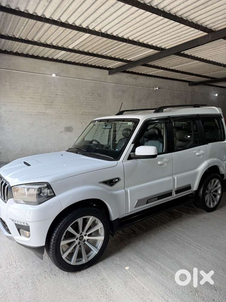Mahindra Scorpio S11 Mt 7s Cc, 2024, Diesel