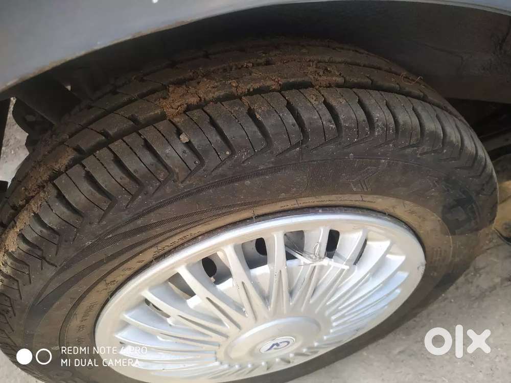 Maruti Suzuki Wagon R 1.0 2013 , Cng + Petrol, Top Condition