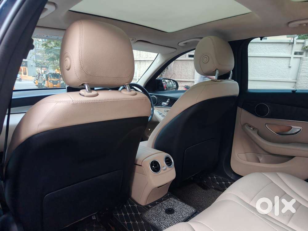 Mercedes-benz C-class 2.1 C 220 Cdi Sport Edition, 2018, Diesel