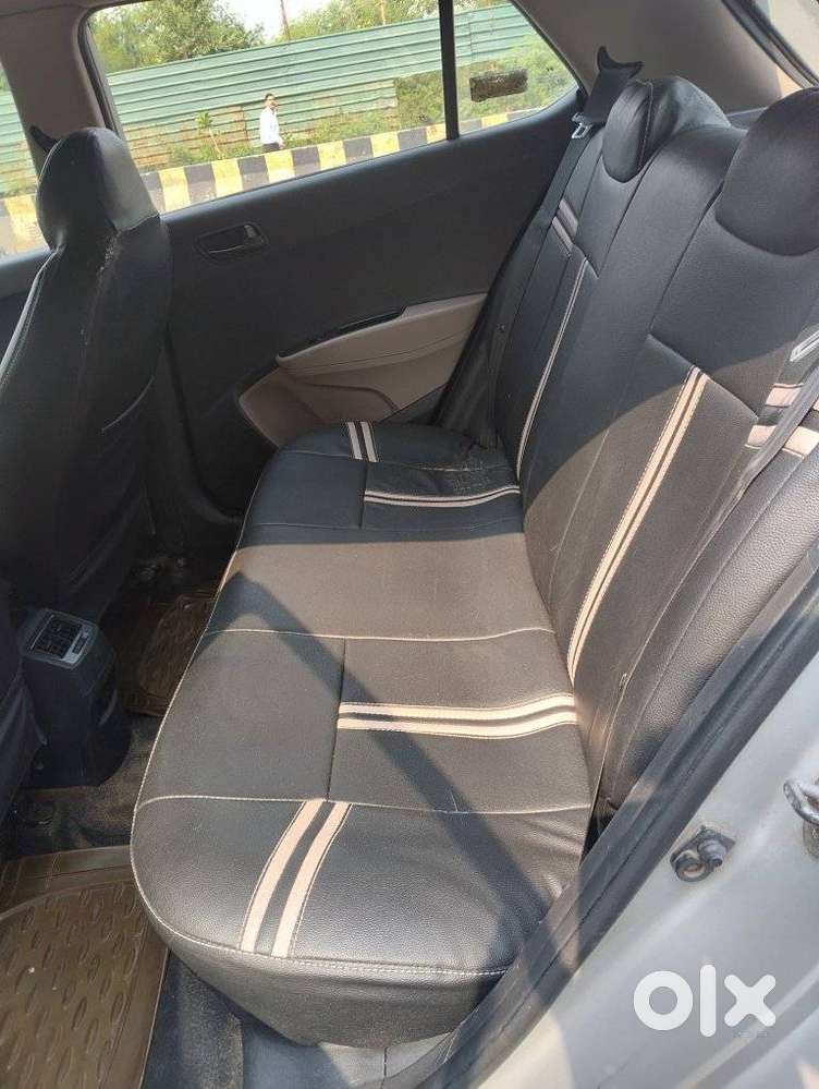 Hyundai Grand I10 Magna, 2014, Petrol