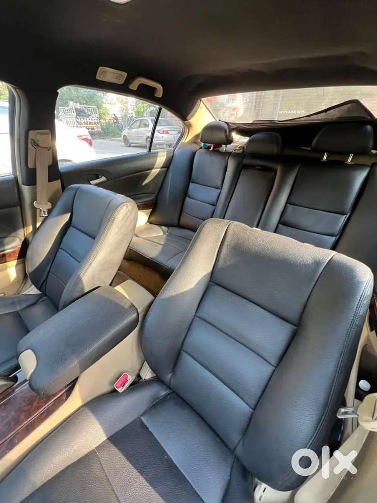 Honda Accord 2009