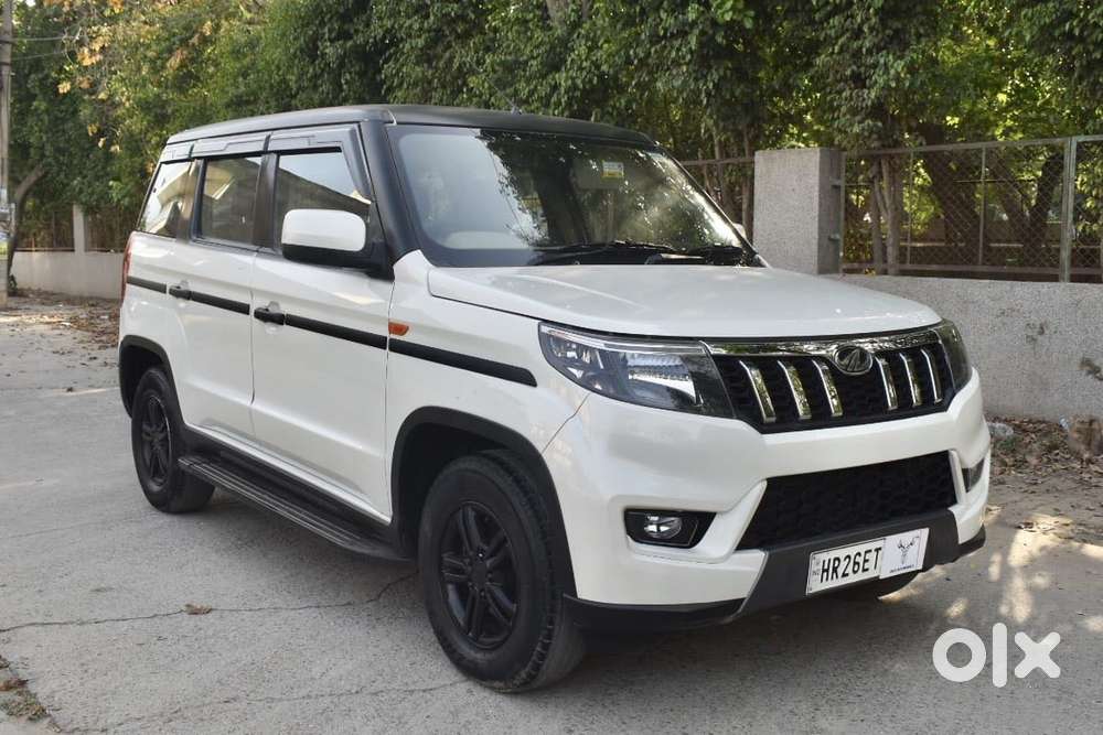 Mahindra Bolero Neo 1.5 N 10 R, 2022, Diesel