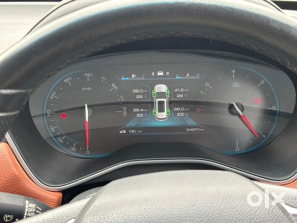 Mg Hector Plus Sharp 2020 Diesel 2.0  Mt 6 Seat 13.89 Lakh