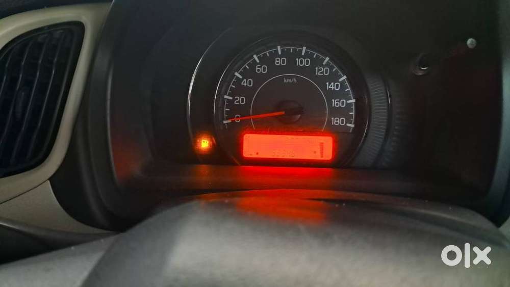 Maruti Suzuki Wagon R Lxi Cng Optional, 2020, Cng & Hybrids