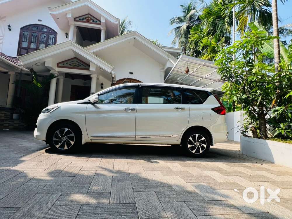 Toyota Rumion V At 2022 Petrol