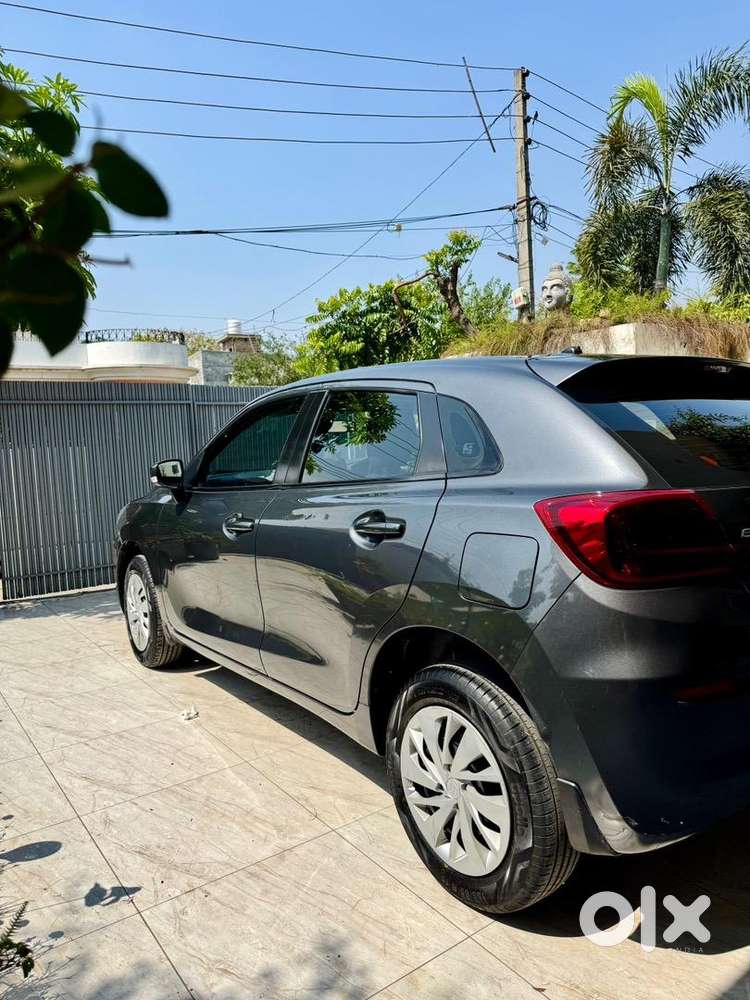 Maruti Suzuki Petrol 2022